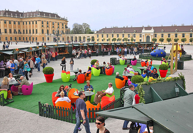 Ostermarkt