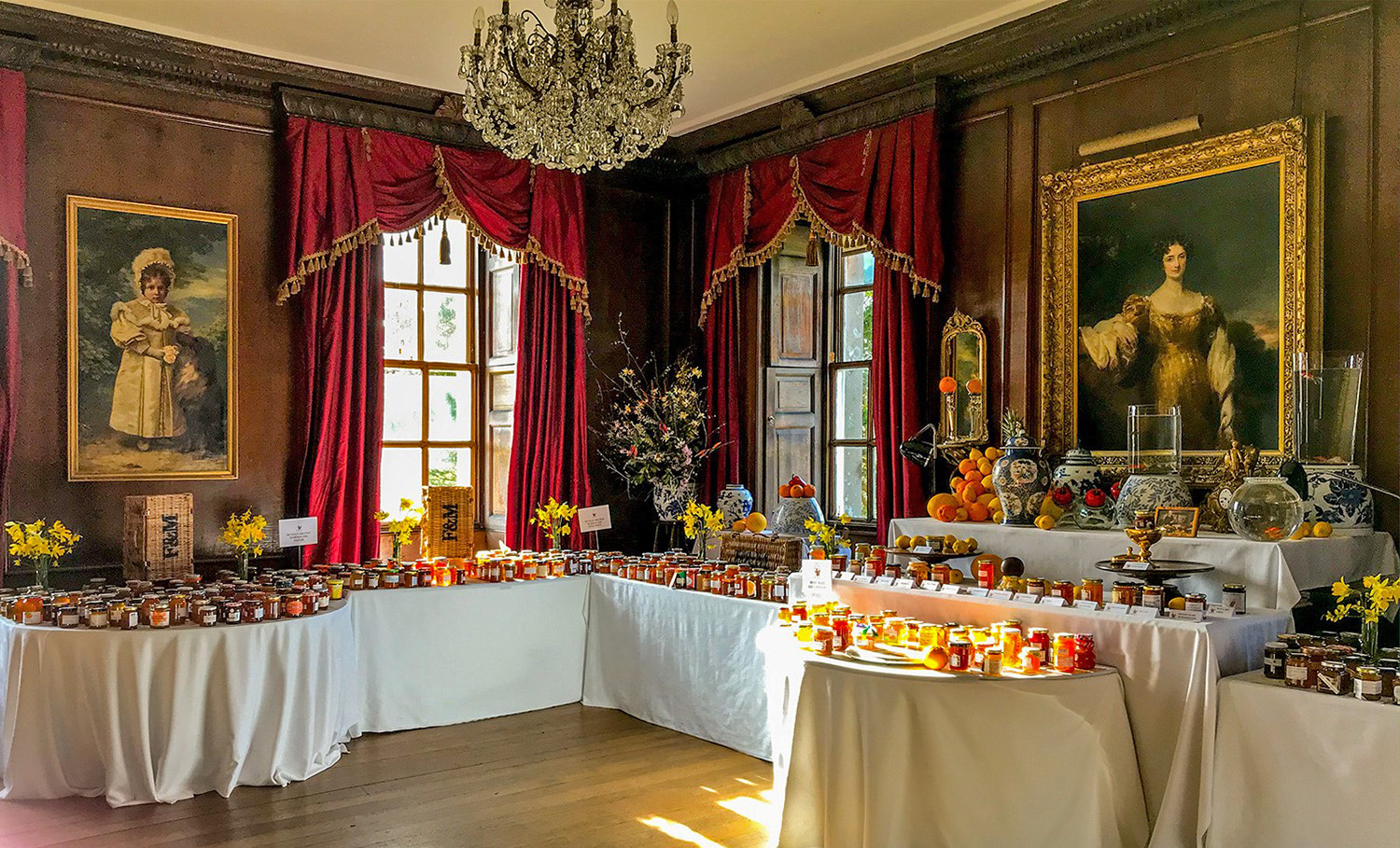 Marmalade Awards