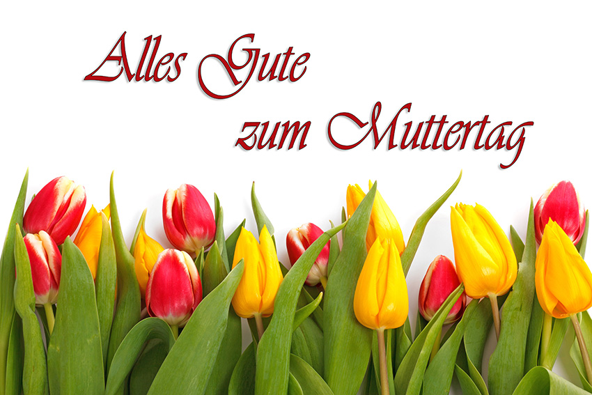 Muttertag