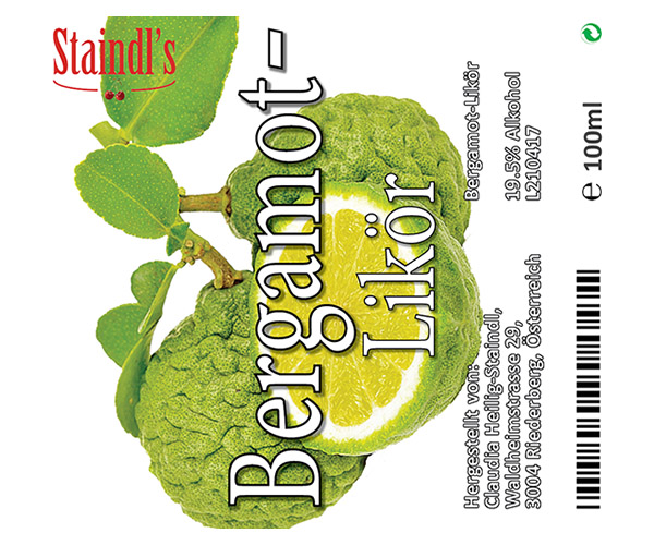 Bergamot