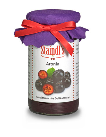 Aronia