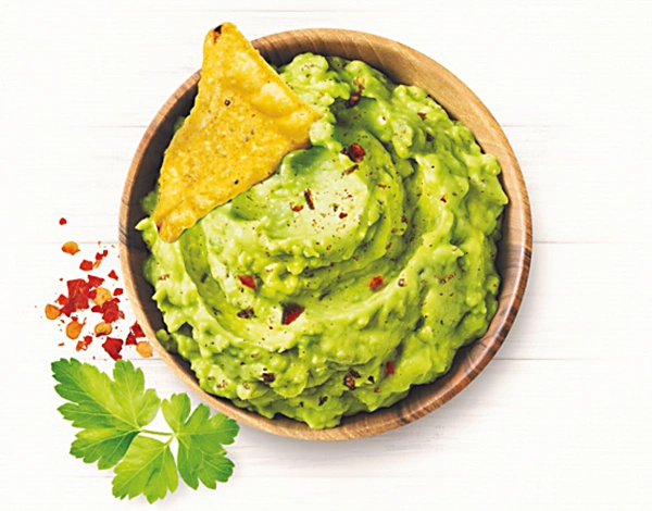 Avocado-Wrze