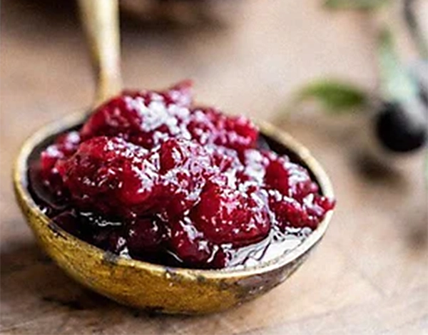 Cumberland Sauce