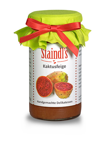 Kaktusfeige