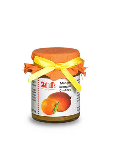 Mango-Orangen