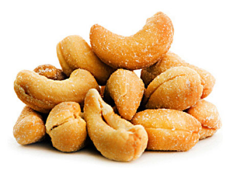 Cashew-Nsse