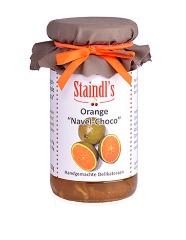 Orange Navel-Choco