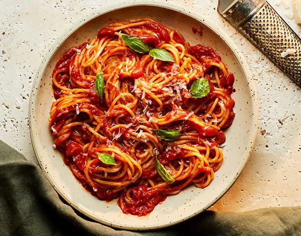 Pasta Wrze
