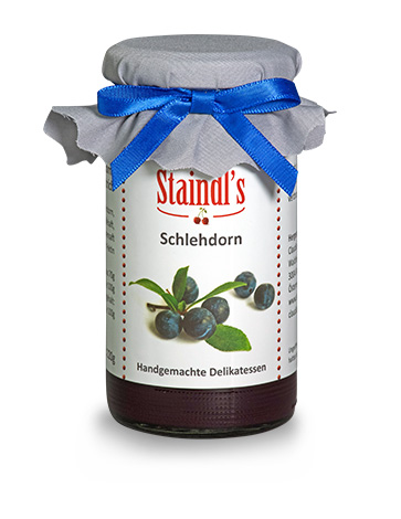 Schlehdorn