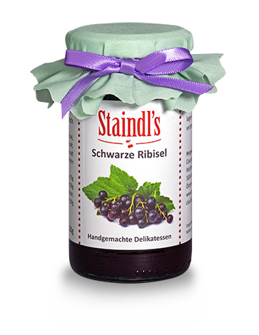 Schwarze Ribisel