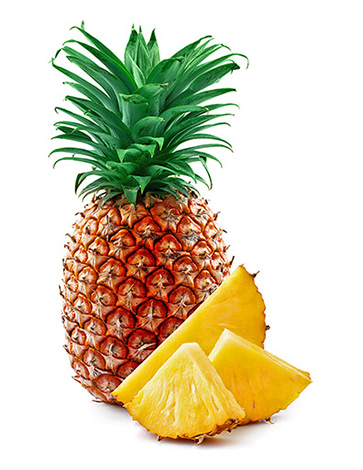 Ananas (NEU)