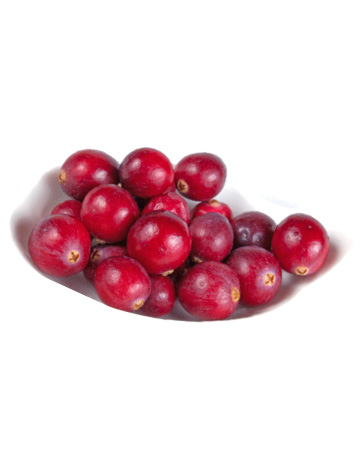 Cranberries