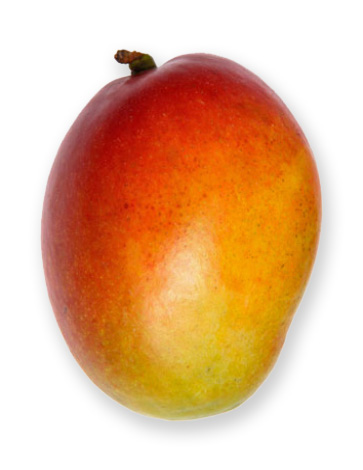 Mango-Essig