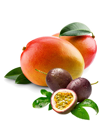 Mango-Maracuja