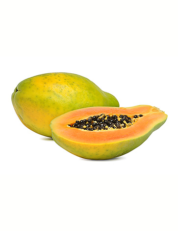 Papaya (NEU)